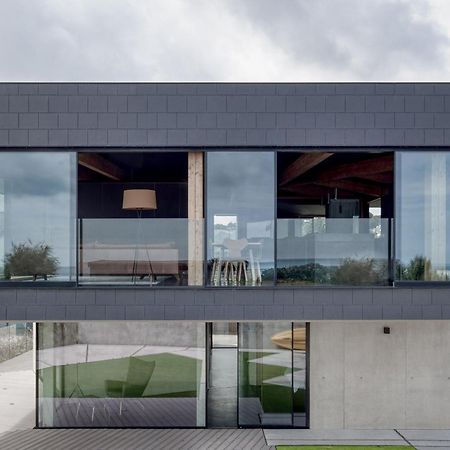 Edge House Villa Aberporth Exterior foto